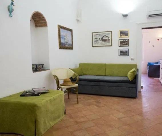 דירות Casa Almagio - Atrani Amalfi Coast - Terrace & Seaview מראה חיצוני תמונה