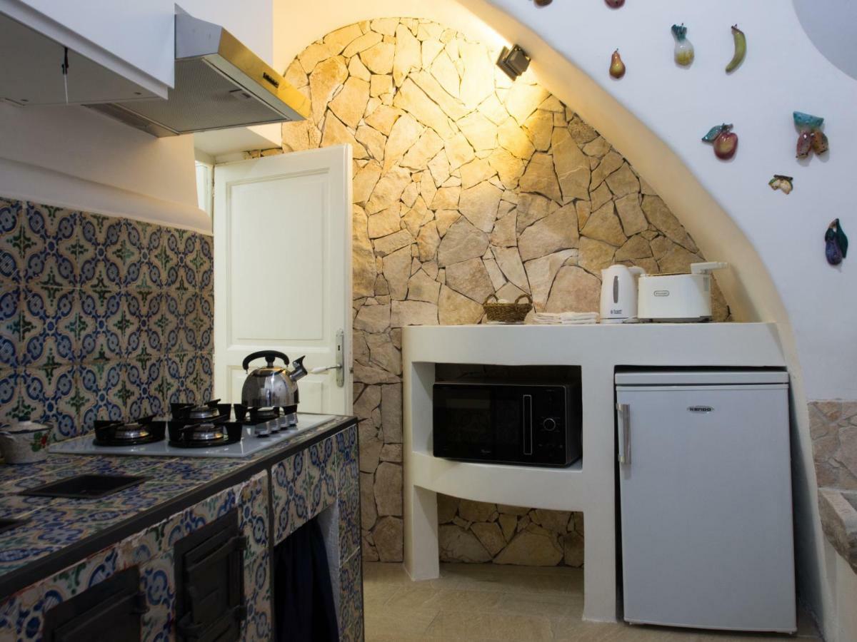 דירות Casa Almagio - Atrani Amalfi Coast - Terrace & Seaview מראה חיצוני תמונה